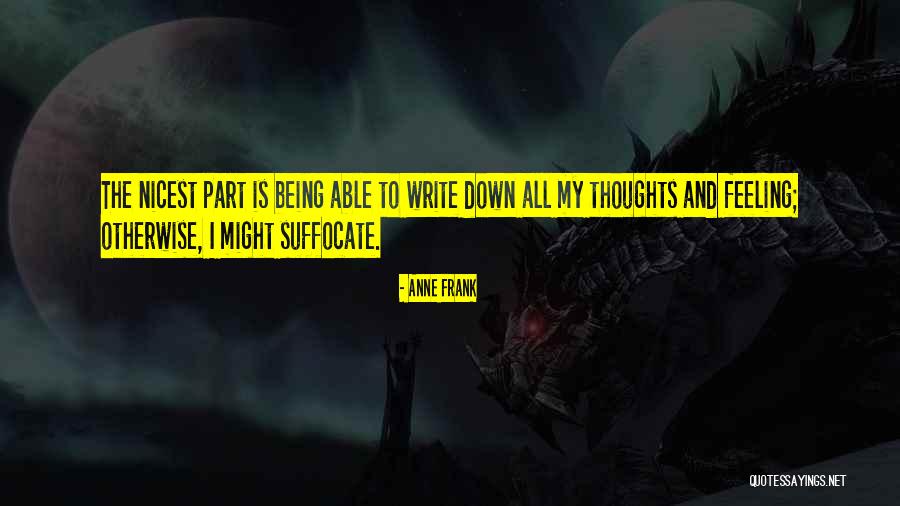 Holcaust Quotes By Anne Frank Holcaust Quotes By Anne Frank