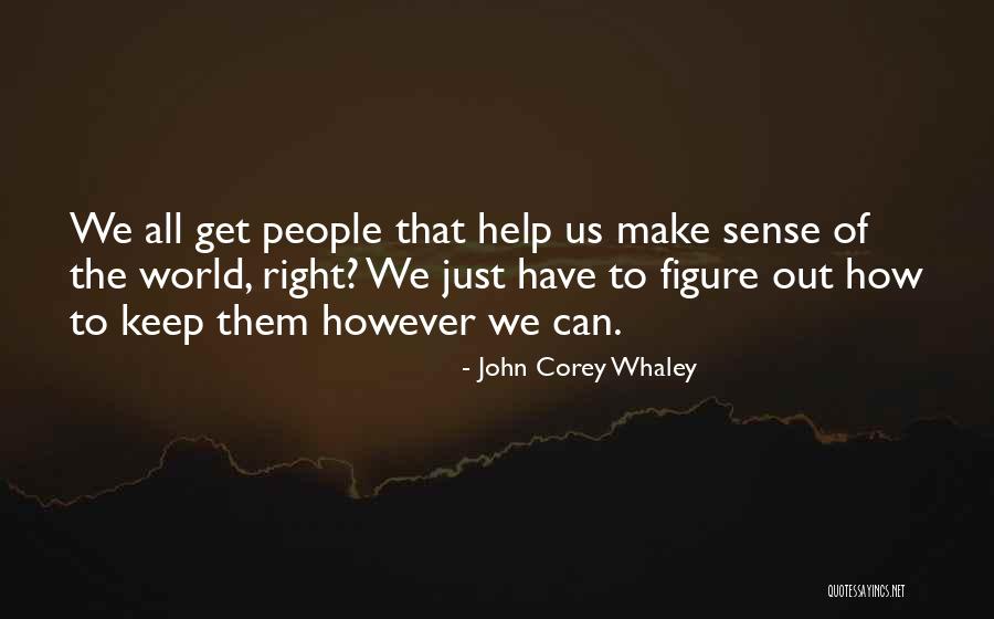 Holcombe Woods Quotes By John Corey Whaley Holcombe Woods Quotes By John Corey Whaley