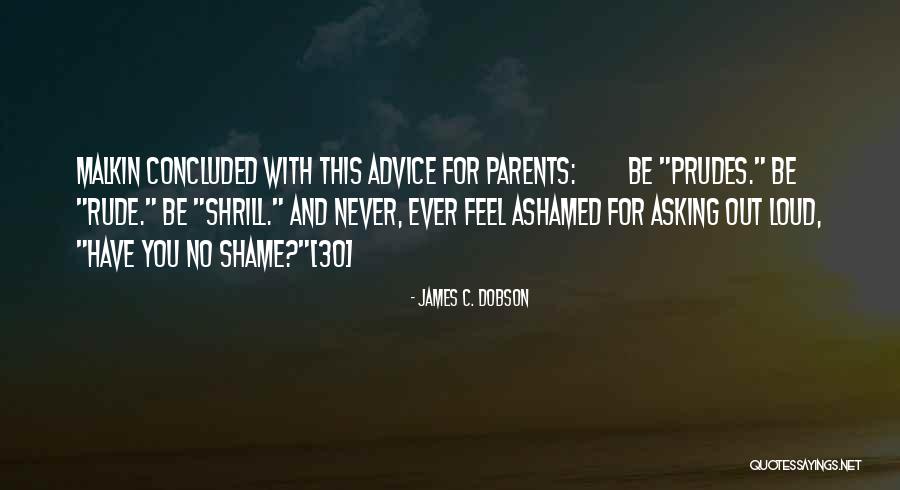Holcroft Art Quotes By James C. Dobson Holcroft Art Quotes By James C. Dobson