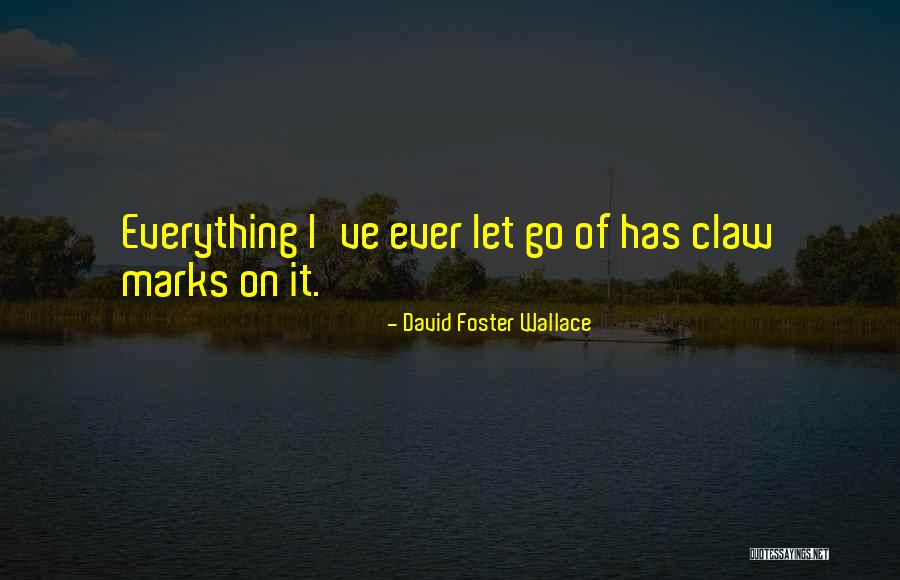 Holcroft Crafts Quotes By David Foster Wallace Holcroft Crafts Quotes By David Foster Wallace