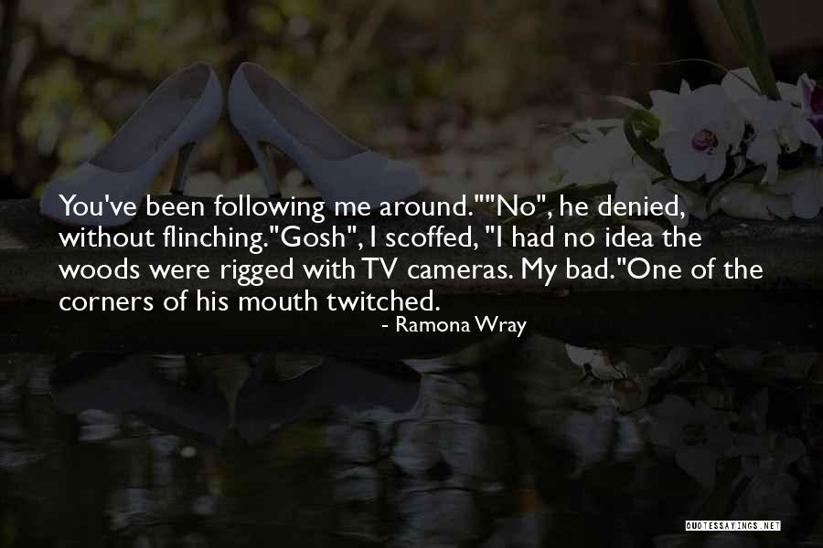 Holcroft Furnace Quotes By Ramona Wray Holcroft Furnace Quotes By Ramona Wray