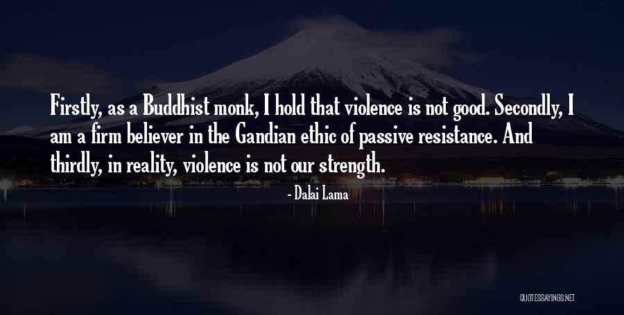 Hold Firm Quotes By Dalai Lama Hold Firm Quotes By Dalai Lama