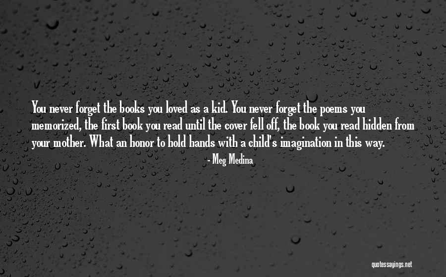 Hold Hands Quotes By Meg Medina Hold Hands Quotes By Meg Medina