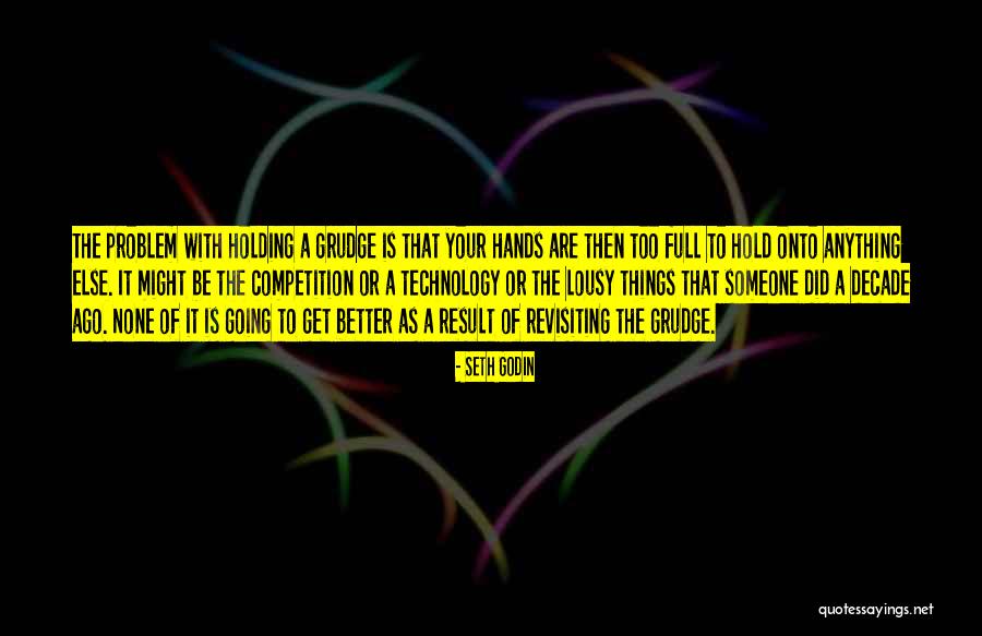 Hold Hands Quotes By Seth Godin Hold Hands Quotes By Seth Godin