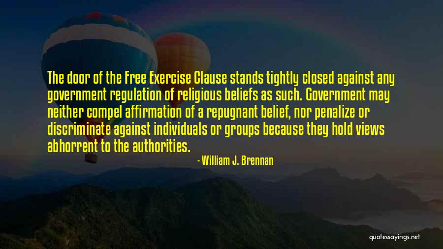 Hold Her Tightly Quotes By William J. Brennan Hold Her Tightly Quotes By William J. Brennan