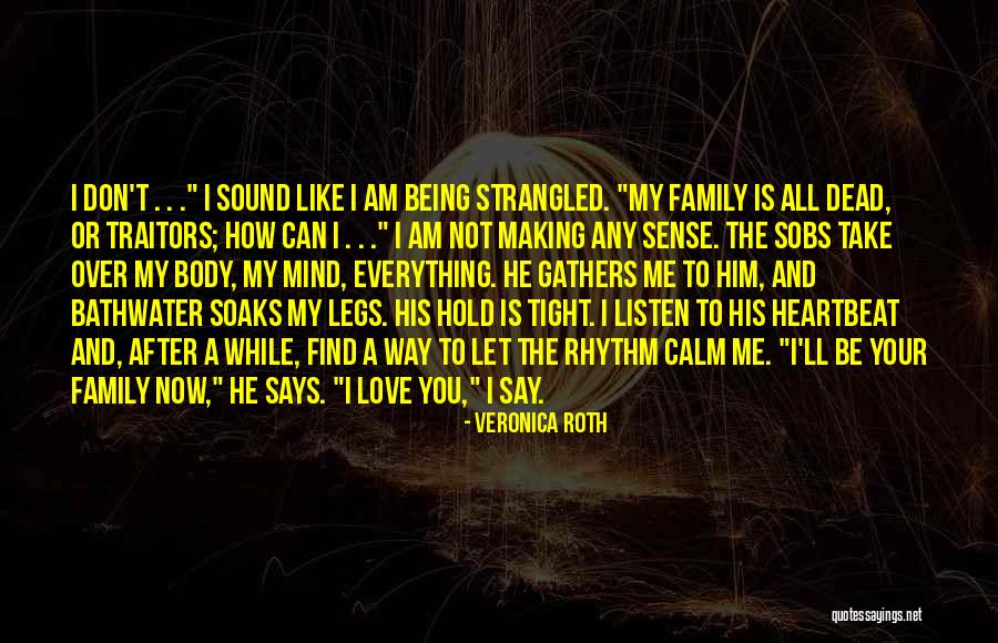 Hold Me Tight Love Quotes By Veronica Roth Hold Me Tight Love Quotes By Veronica Roth