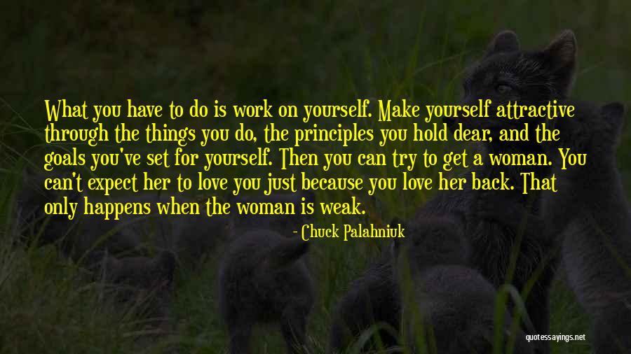 Hold On To Yourself Quotes By Chuck Palahniuk Hold On To Yourself Quotes By Chuck Palahniuk