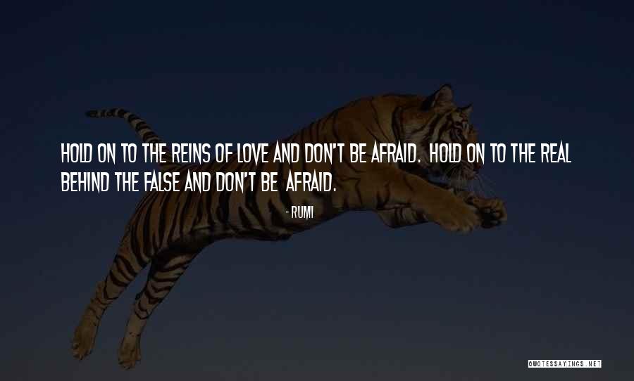 Hold Onto What You Love Quotes By Rumi Hold Onto What You Love Quotes By Rumi