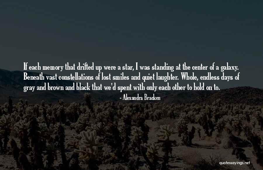 Hold Quotes Quotes By Alexandra Bracken Hold Quotes Quotes By Alexandra Bracken