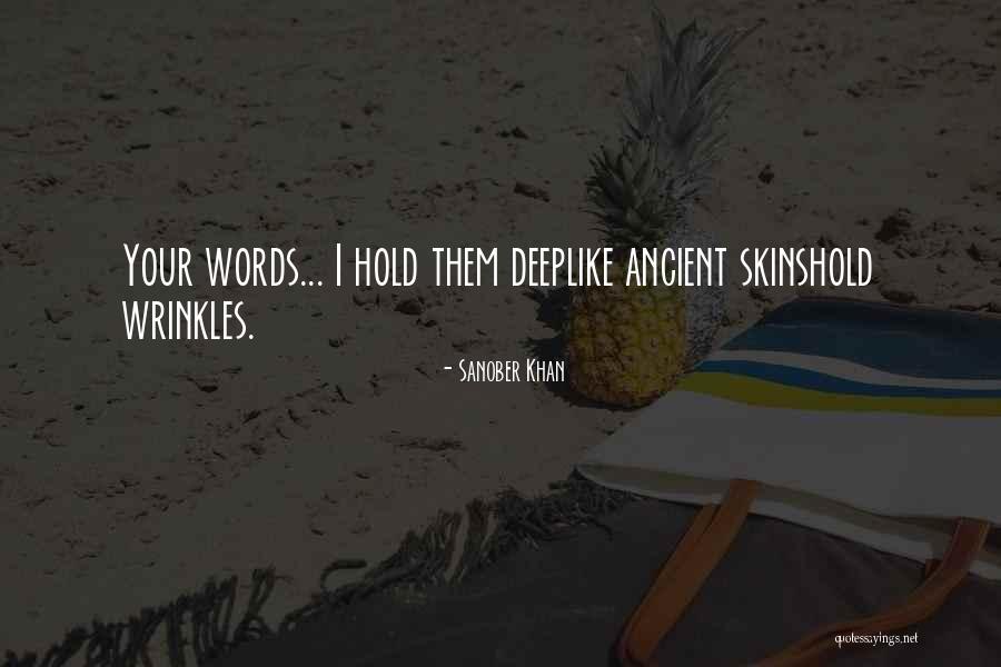 Hold Quotes Quotes By Sanober Khan Hold Quotes Quotes By Sanober Khan
