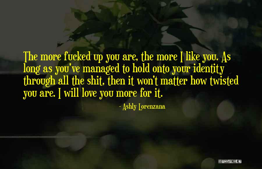 Hold The Dark Quotes By Ashly Lorenzana Hold The Dark Quotes By Ashly Lorenzana