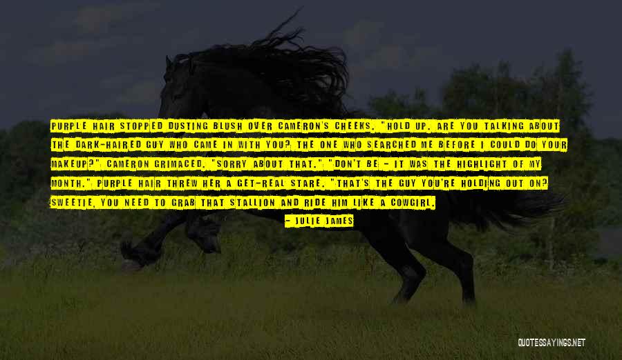 Hold The Dark Quotes By Julie James Hold The Dark Quotes By Julie James