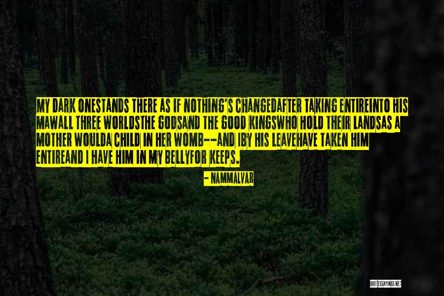 Hold The Dark Quotes By Nammalvar Hold The Dark Quotes By Nammalvar