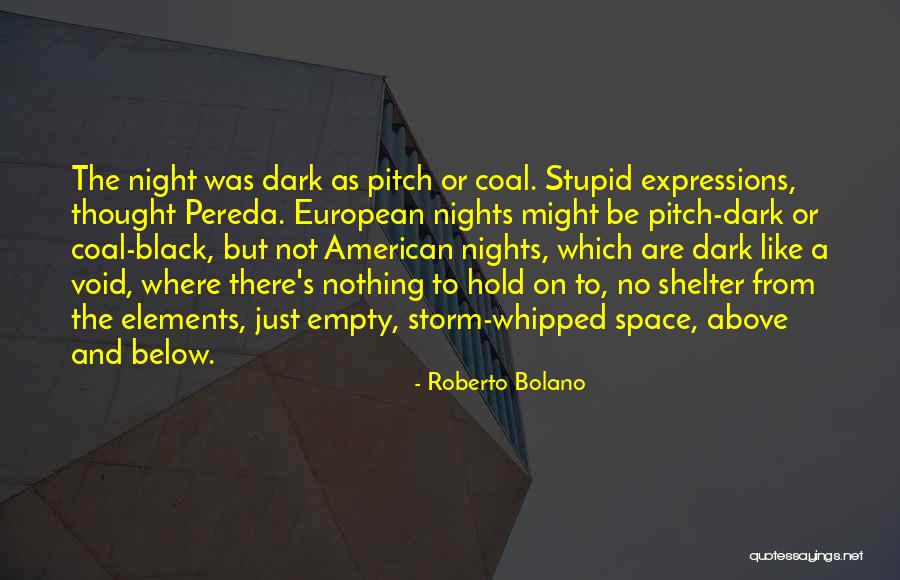 Hold The Dark Quotes By Roberto Bolano Hold The Dark Quotes By Roberto Bolano