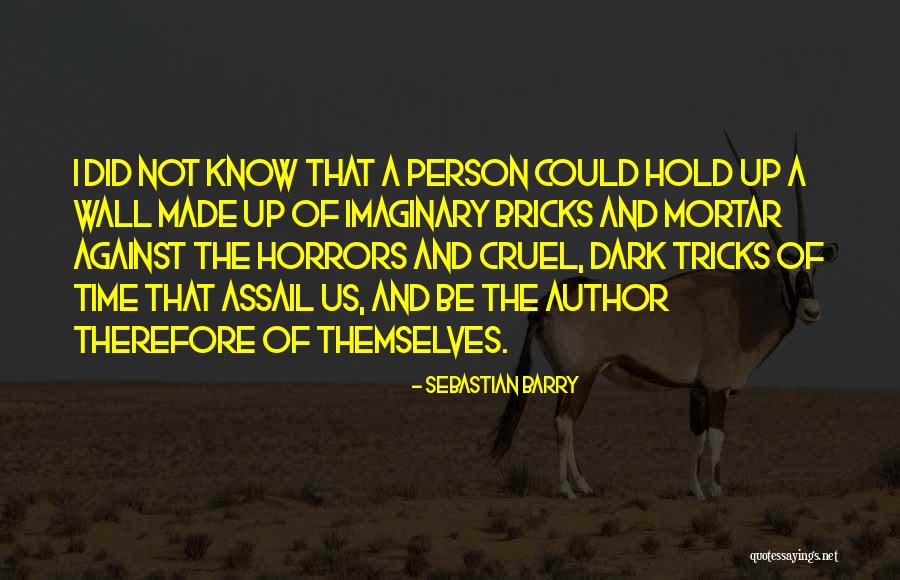 Hold The Dark Quotes By Sebastian Barry Hold The Dark Quotes By Sebastian Barry
