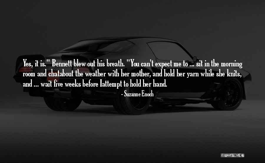 Hold The Hand Quotes By Suzanne Enoch Hold The Hand Quotes By Suzanne Enoch
