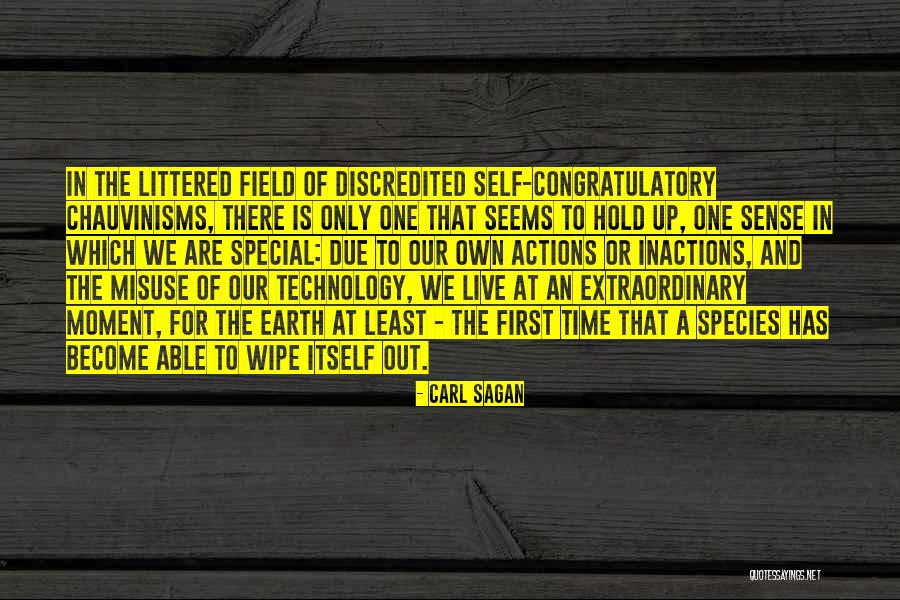 Hold The Time Quotes By Carl Sagan Hold The Time Quotes By Carl Sagan