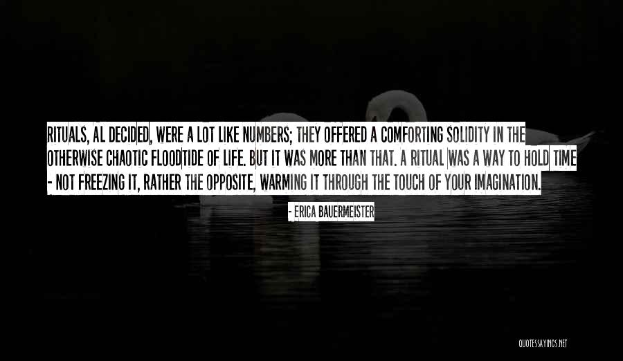 Hold The Time Quotes By Erica Bauermeister Hold The Time Quotes By Erica Bauermeister