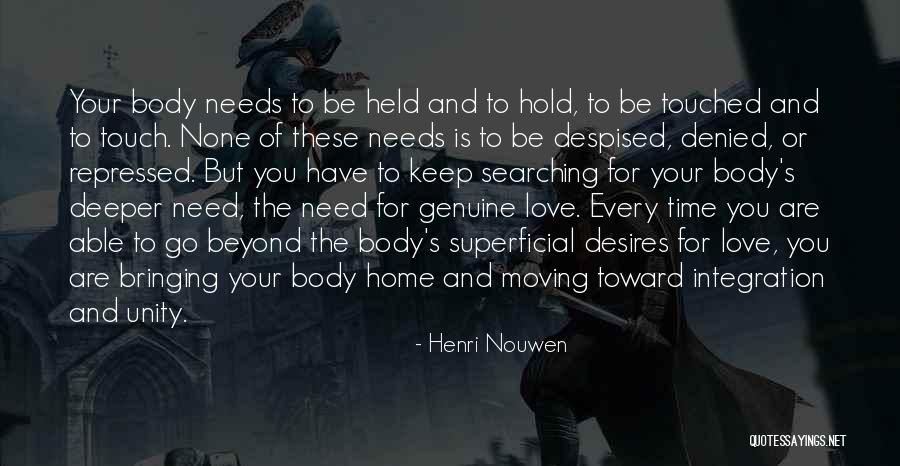 Hold The Time Quotes By Henri Nouwen Hold The Time Quotes By Henri Nouwen