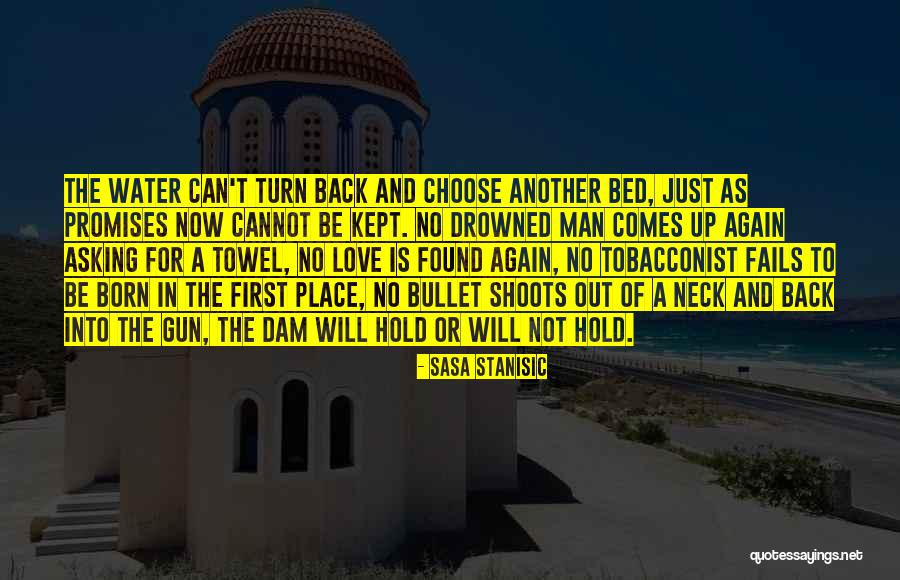 Hold The Time Quotes By Sasa Stanisic Hold The Time Quotes By Sasa Stanisic