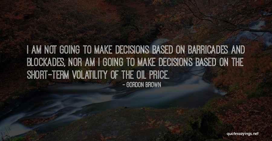 Hold Ur Head Up Quotes By Gordon Brown Hold Ur Head Up Quotes By Gordon Brown
