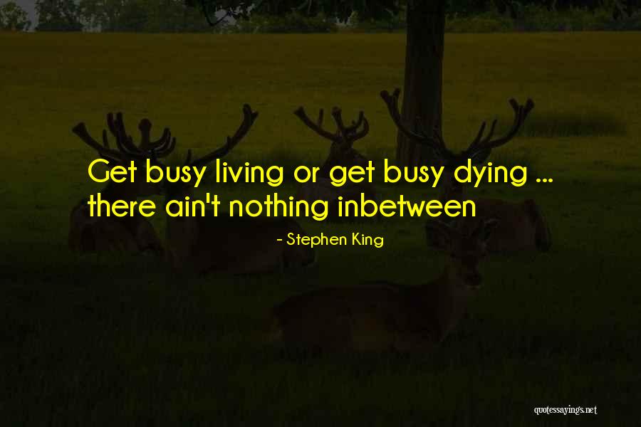 Hold Ur Head Up Quotes By Stephen King Hold Ur Head Up Quotes By Stephen King