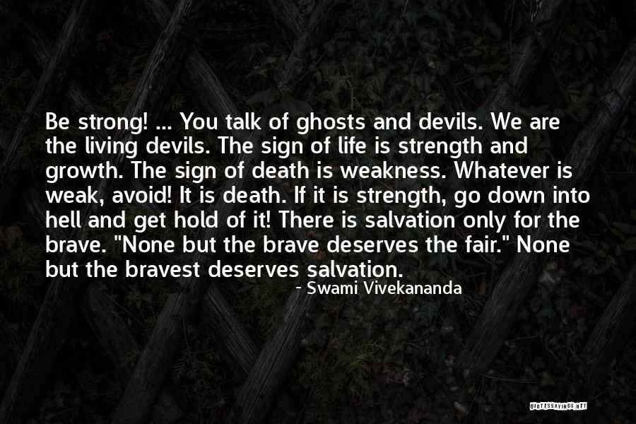 Hold You Down Quotes By Swami Vivekananda Hold You Down Quotes By Swami Vivekananda