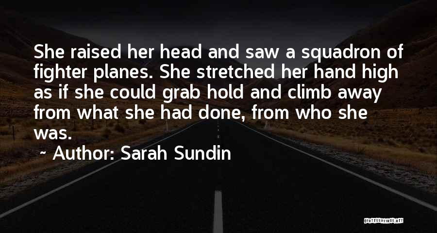 Hold Your Head Up High Quotes By Sarah Sundin