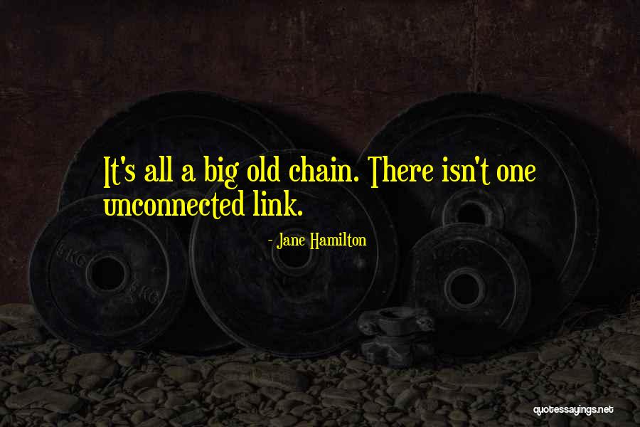 Holdahl Pulls Quotes By Jane Hamilton Holdahl Pulls Quotes By Jane Hamilton