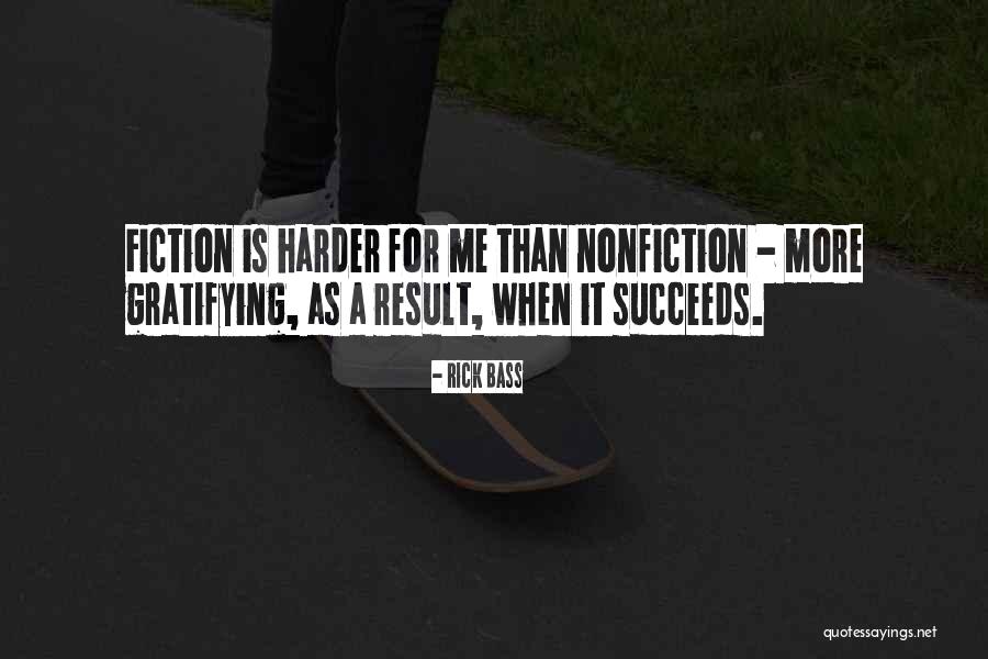 Holdahl Pulls Quotes By Rick Bass Holdahl Pulls Quotes By Rick Bass