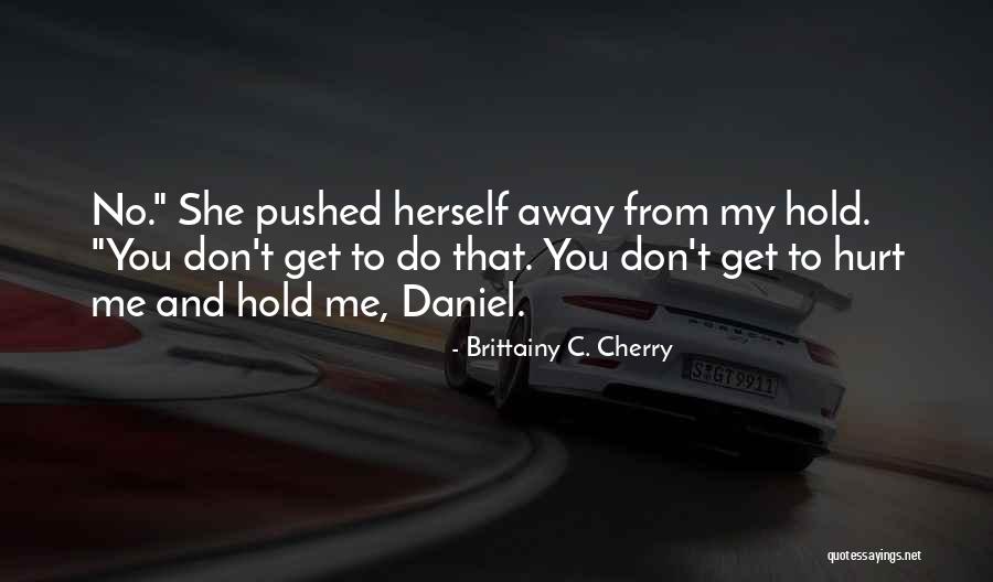 Holdaway Auto Quotes By Brittainy C. Cherry Holdaway Auto Quotes By Brittainy C. Cherry