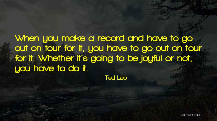 Holdem Quotes By Ted Leo Holdem Quotes By Ted Leo