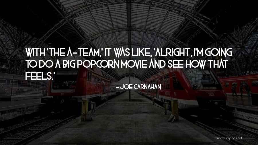 Holden Caulfield Being Lonely Quotes By Joe Carnahan Holden Caulfield Being Lonely Quotes By Joe Carnahan