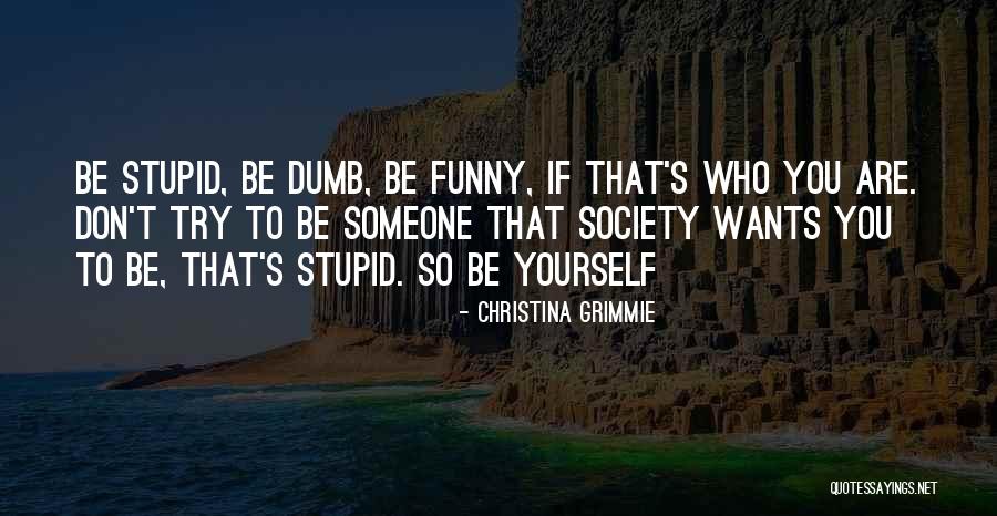 Holden Contradicting Himself Quotes By Christina Grimmie Holden Contradicting Himself Quotes By Christina Grimmie