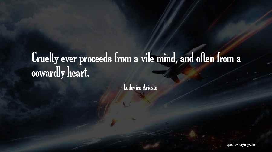 Holdenism Quotes By Ludovico Ariosto Holdenism Quotes By Ludovico Ariosto