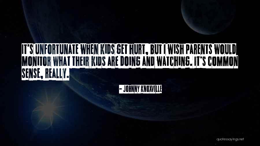Holdens Childhood Quotes By Johnny Knoxville Holdens Childhood Quotes By Johnny Knoxville