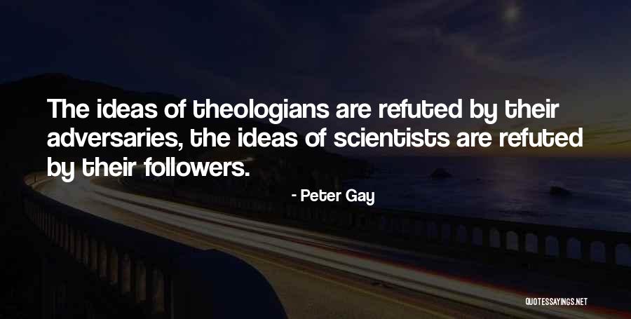 Holdens Childhood Quotes By Peter Gay Holdens Childhood Quotes By Peter Gay