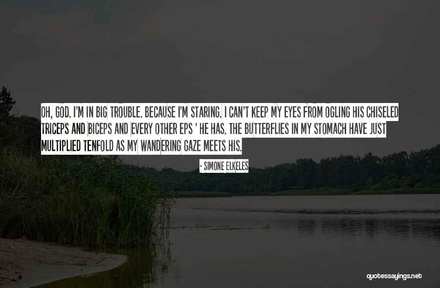 Holdens Childhood Quotes By Simone Elkeles Holdens Childhood Quotes By Simone Elkeles