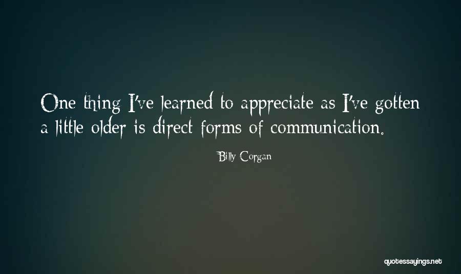 Holdens Phony Quotes By Billy Corgan Holdens Phony Quotes By Billy Corgan