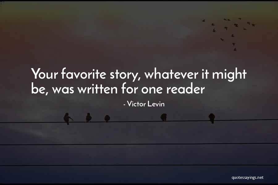 Holderbeere Quotes By Victor Levin Holderbeere Quotes By Victor Levin