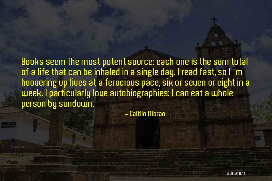 Holdest Quotes By Caitlin Moran Holdest Quotes By Caitlin Moran