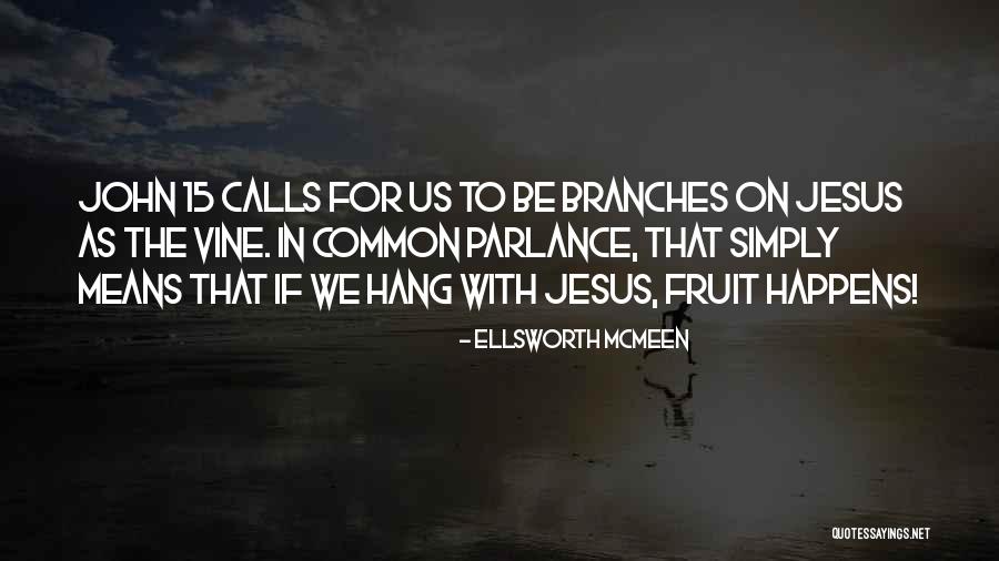 Holdfast Recovery Quotes By Ellsworth McMeen Holdfast Recovery Quotes By Ellsworth McMeen
