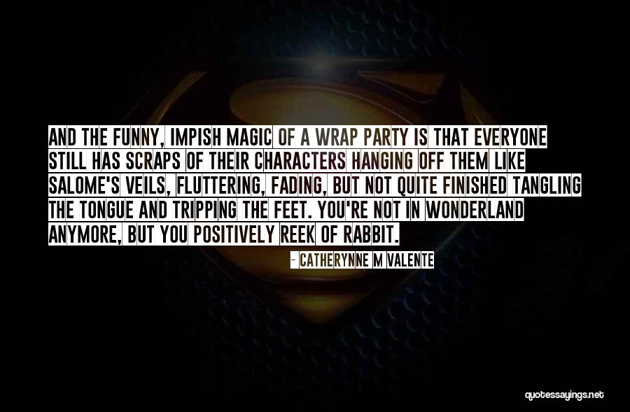 Holdfasts Kelp Quotes By Catherynne M Valente Holdfasts Kelp Quotes By Catherynne M Valente