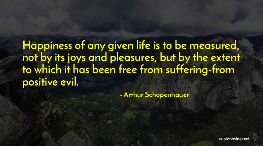 Holdfasts Ocean Quotes By Arthur Schopenhauer Holdfasts Ocean Quotes By Arthur Schopenhauer