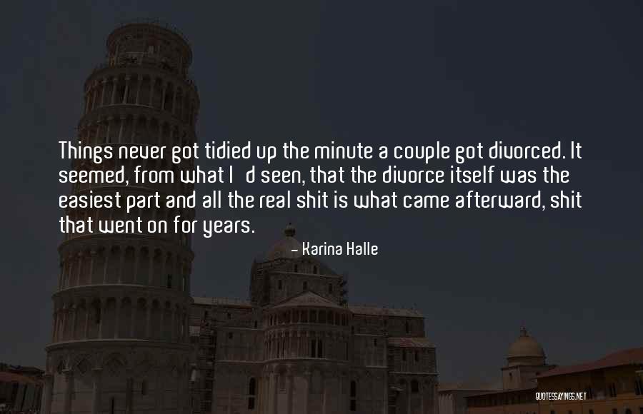 Holding Babies Quotes By Karina Halle Holding Babies Quotes By Karina Halle