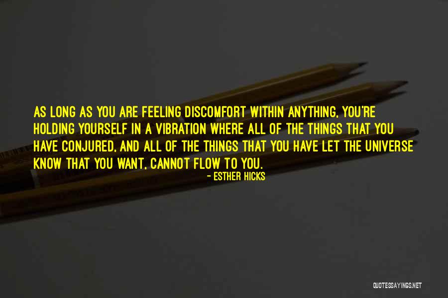 Holding Feelings In Quotes By Esther Hicks Holding Feelings In Quotes By Esther Hicks