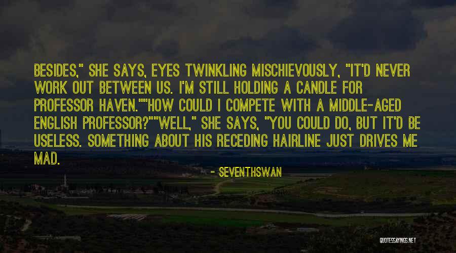 Holding Grace Quotes By Seventhswan Holding Grace Quotes By Seventhswan
