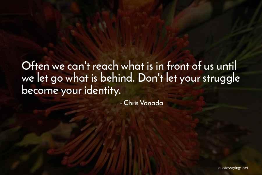 Holding Grudges Against Family Quotes By Chris Vonada Holding Grudges Against Family Quotes By Chris Vonada