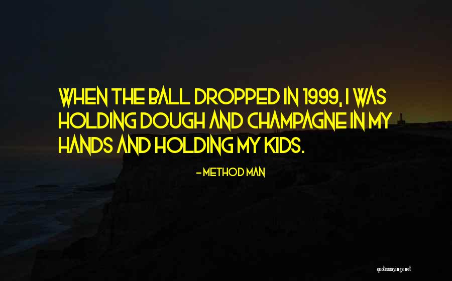 Holding Kids Hands Quotes By Method Man Holding Kids Hands Quotes By Method Man