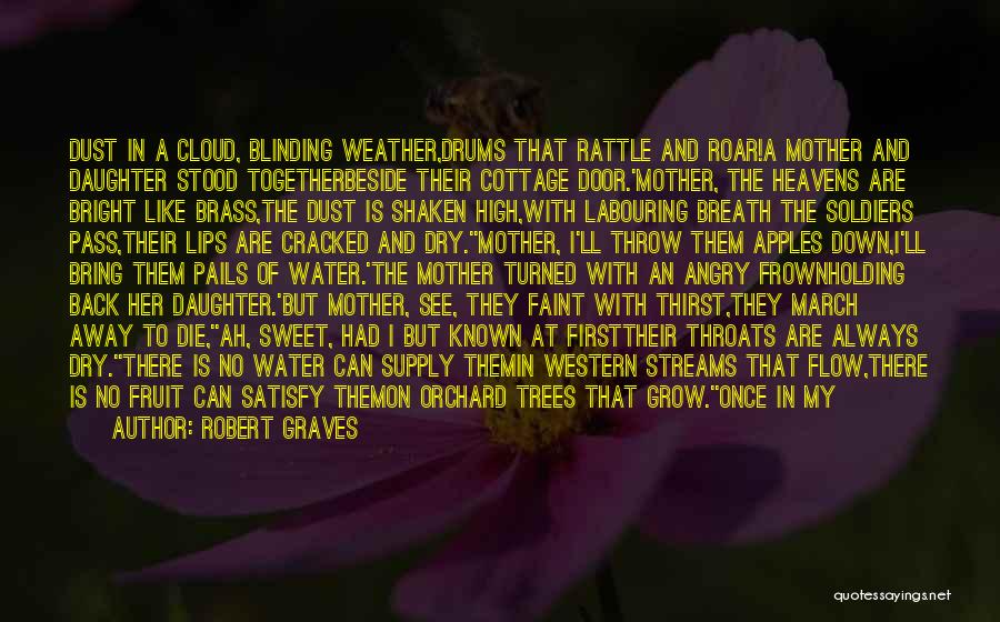 Holding My Breath Quotes By Robert Graves Holding My Breath Quotes By Robert Graves